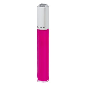 revlon, ultra hd lacquer, volume, liquid lipstick, 510, tourmaline, 5.9 ml
