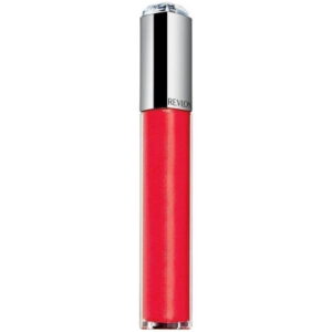 revlon, ultra hd lacquer, volume, liquid lipstick, 535, strawberry, 5.9 ml