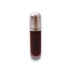revlon, ultra hd, matte, liquid lipstick, 675, infatuation, 5.9 ml