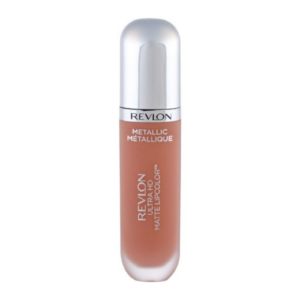 revlon, ultra hd, matte, liquid lipstick, 715, glow, 5.9 ml