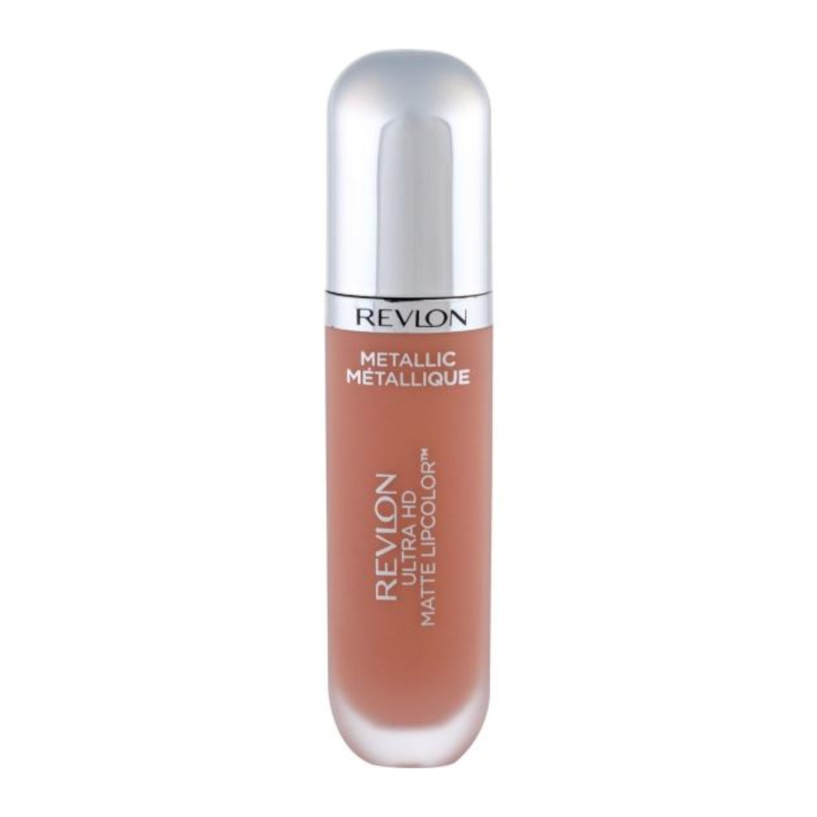 revlon, ultra hd, matte, liquid lipstick, 715, glow, 5.9 ml revlon, ultra hd, matte, liquid lipstick, 715, glow, 5.9 ml