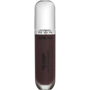 revlon, ultra hd, matte, liquid lipstick, 675, infatuation, 5.9 ml