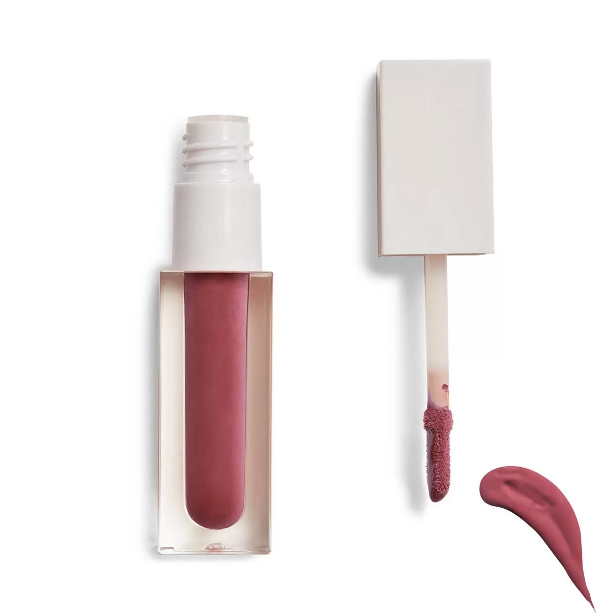 revolution pro, revolution pro, vegan, lip gloss, beholden, 2.5 ml revolution pro, revolution pro, vegan, lip gloss, beholden, 2.5 ml