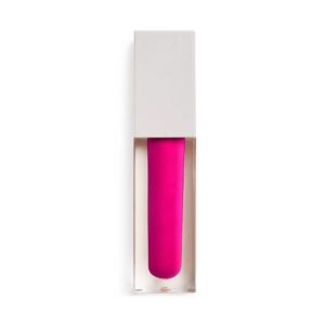 revolution pro, revolution pro, vegan, lip gloss, hysteria, 2.5 ml