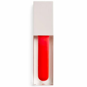 revolution pro, revolution pro, vegan, lip gloss, ignition, 2.5 ml