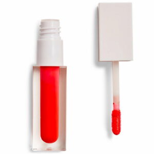 revolution pro, revolution pro, vegan, lip gloss, ignition, 2.5 ml