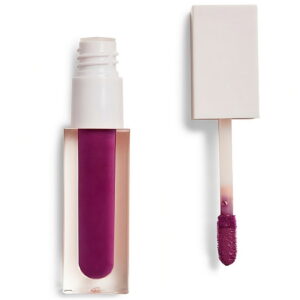 revolution pro, revolution pro, vegan, lip gloss, superior, 2.5 ml