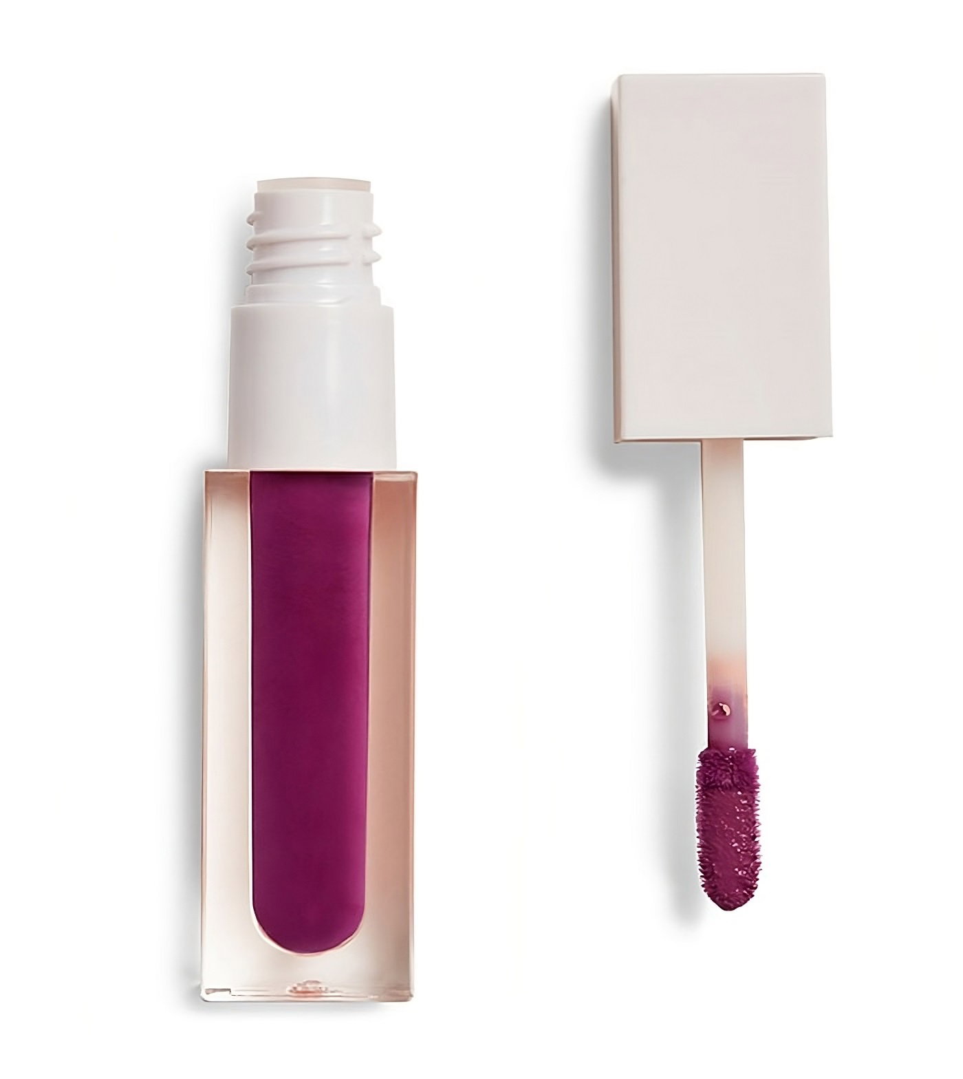 revolution pro, revolution pro, vegan, lip gloss, superior, 2.5 ml revolution pro, revolution pro, vegan, lip gloss, superior, 2.5 ml
