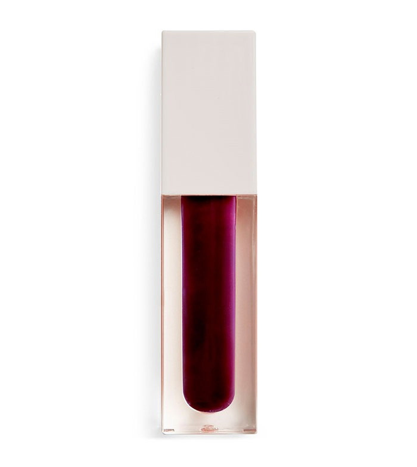 revolution pro, revolution pro, vegan, lip gloss, turnmoil, 2.5 ml revolution pro, revolution pro, vegan, lip gloss, turnmoil, 2.5 ml