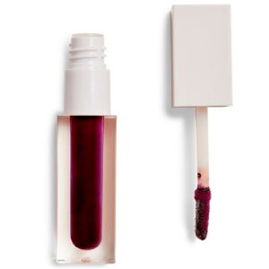 revolution pro, revolution pro, vegan, lip gloss, turnmoil, 2.5 ml