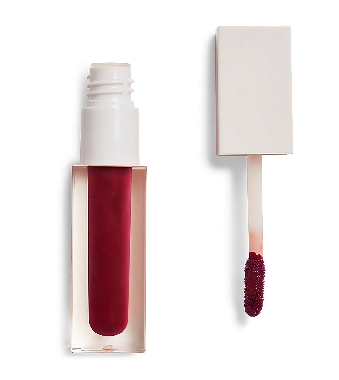 revolution pro, revolution pro, vegan, lip gloss, ultimatum, 2.5 ml revolution pro, revolution pro, vegan, lip gloss, ultimatum, 2.5 ml