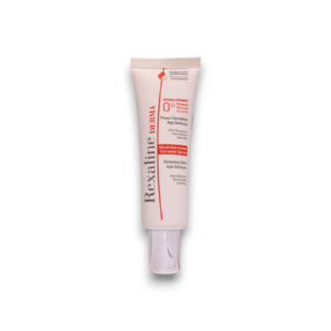 rexaline, derma, calming, day, serum, for face, 30 ml