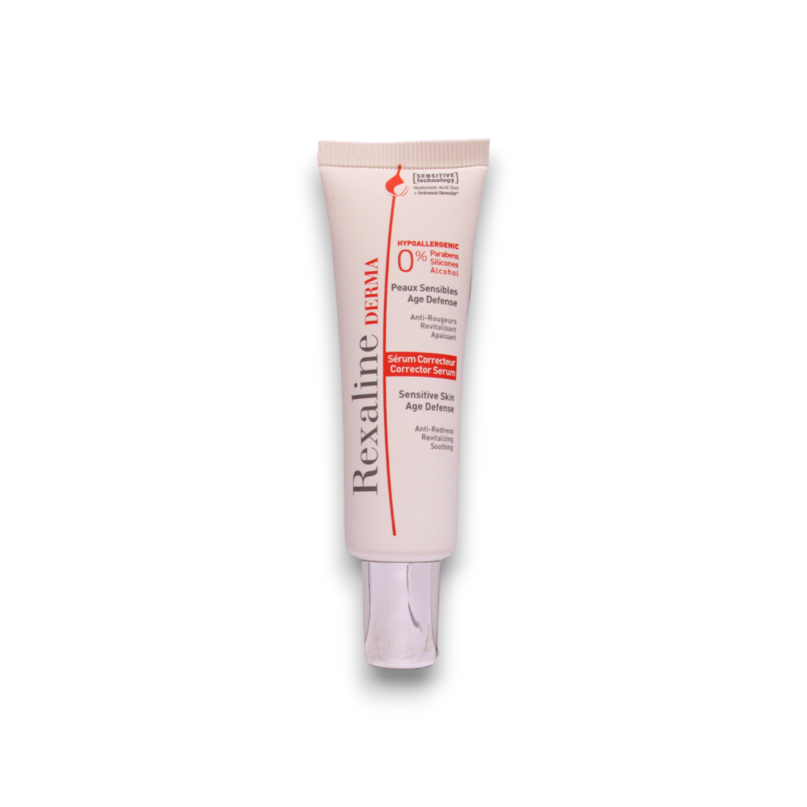 rexaline, derma, calming, day, serum, for face, 30 ml rexaline, derma, calming, day, serum, for face, 30 ml