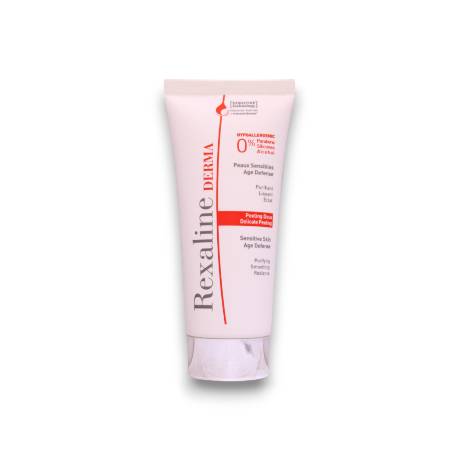 rexaline, derma, purifying, exfoliating lotion, 30 ml rexaline, derma, purifying, exfoliating lotion, 30 ml