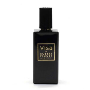 robert piguet, visa 2007, eau de parfum, for women, 50 ml