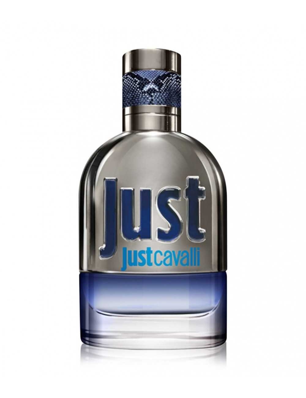 roberto cavalli, just cavalli, eau de toilette, for men, 90 ml *tester roberto cavalli, just cavalli, eau de toilette, for men, 90 ml *tester