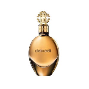 roberto cavalli, roberto cavalli, eau de parfum, for women, 75 ml