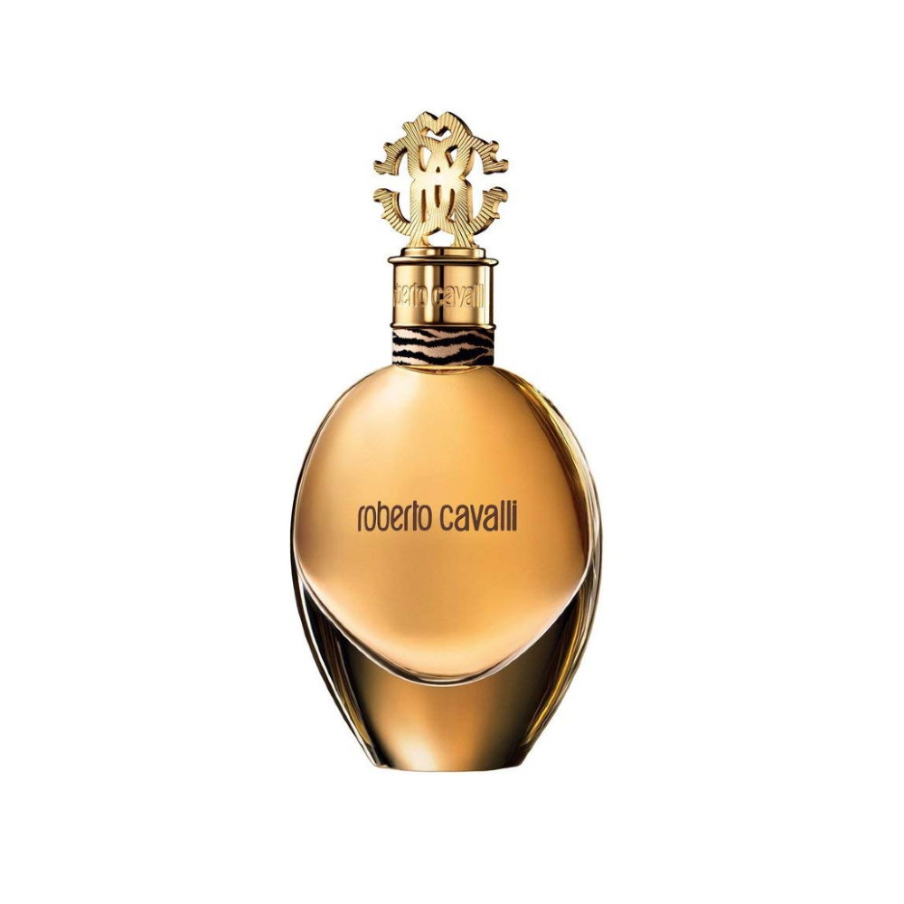 roberto cavalli, roberto cavalli, eau de parfum, for women, 75 ml roberto cavalli, roberto cavalli, eau de parfum, for women, 75 ml