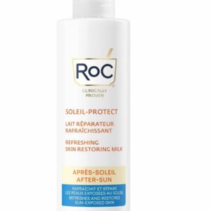 roc, roc, hydrating, after sun lotion, 200 ml