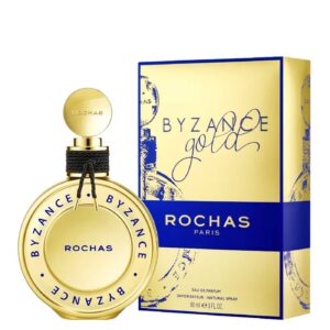 rochas, byzance gold, eau de parfum, for women, 90 ml
