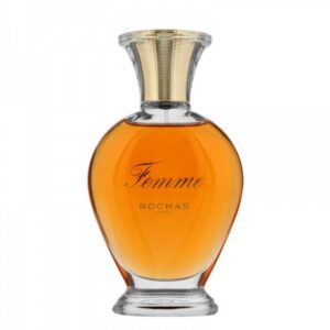 rochas, femme, eau de toilette, for women, 100 ml
