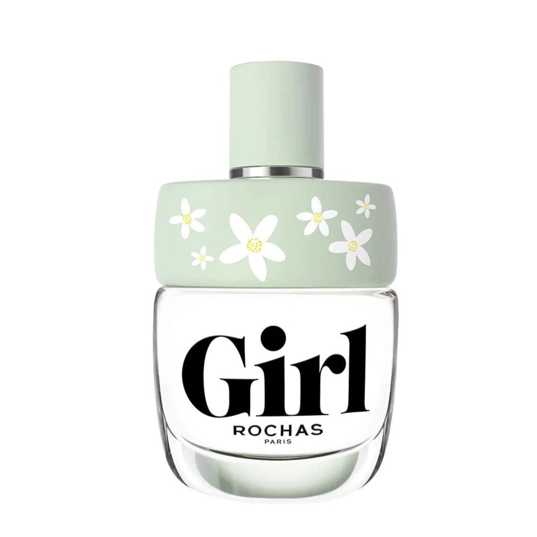 rochas, girl blooming, eau de toilette, for women, 100 ml rochas, girl blooming, eau de toilette, for women, 100 ml