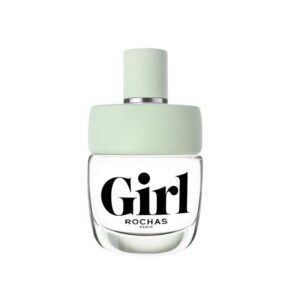 rochas, girl, eau de toilette, for women, 60 ml
