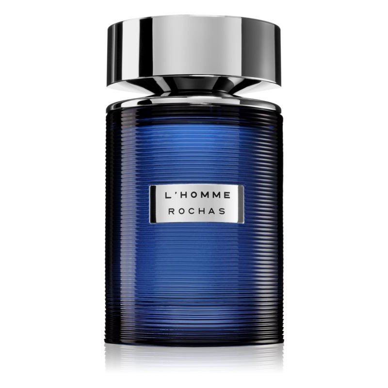 rochas, l'homme rochas, eau de toilette, for men, 100 ml rochas, l'homme rochas, eau de toilette, for men, 100 ml