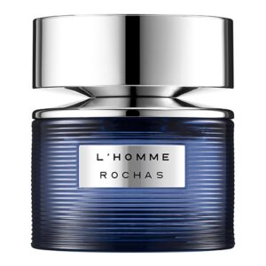 rochas, l'homme rochas, eau de toilette, for men, 40 ml