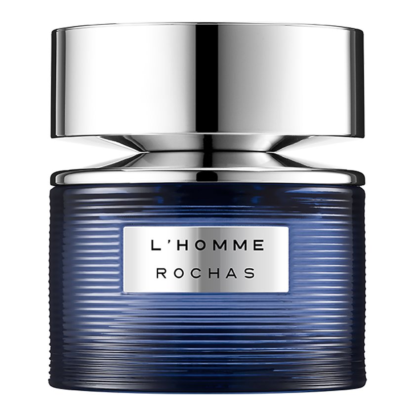 rochas, l'homme rochas, eau de toilette, for men, 40 ml rochas, l'homme rochas, eau de toilette, for men, 40 ml