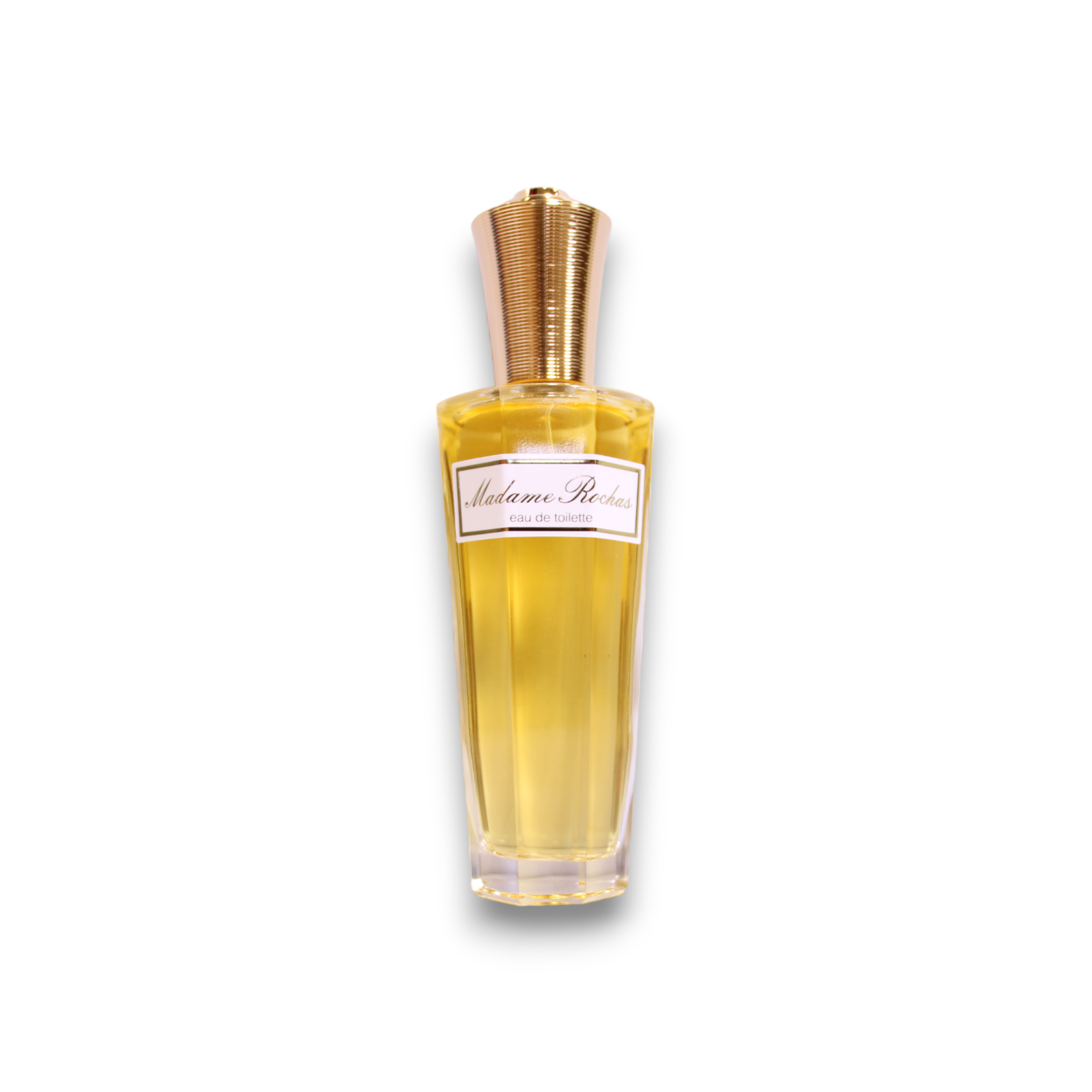 rochas, madame rochas, eau de toilette, for women, 100 ml *tester rochas, madame rochas, eau de toilette, for women, 100 ml *tester