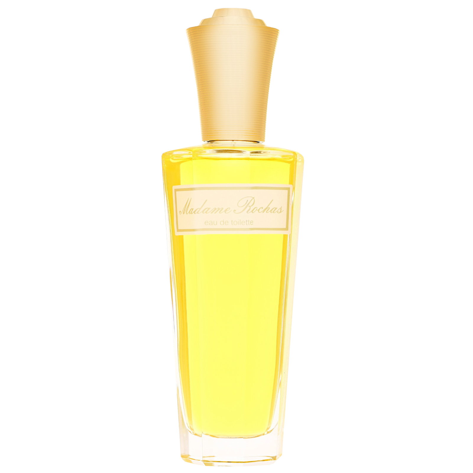 rochas, madame rochas, eau de toilette, for women, 100 ml *tester rochas, madame rochas, eau de toilette, for women, 100 ml *tester