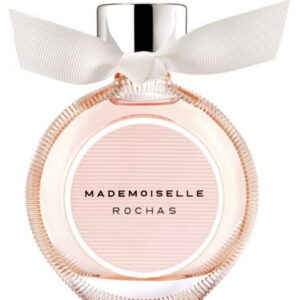rochas, mademoiselle rochas, eau de parfum, for women, 90 ml