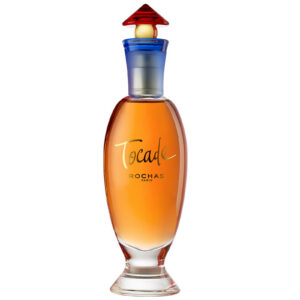 rochas, tocade, eau de toilette, for women, 100 ml