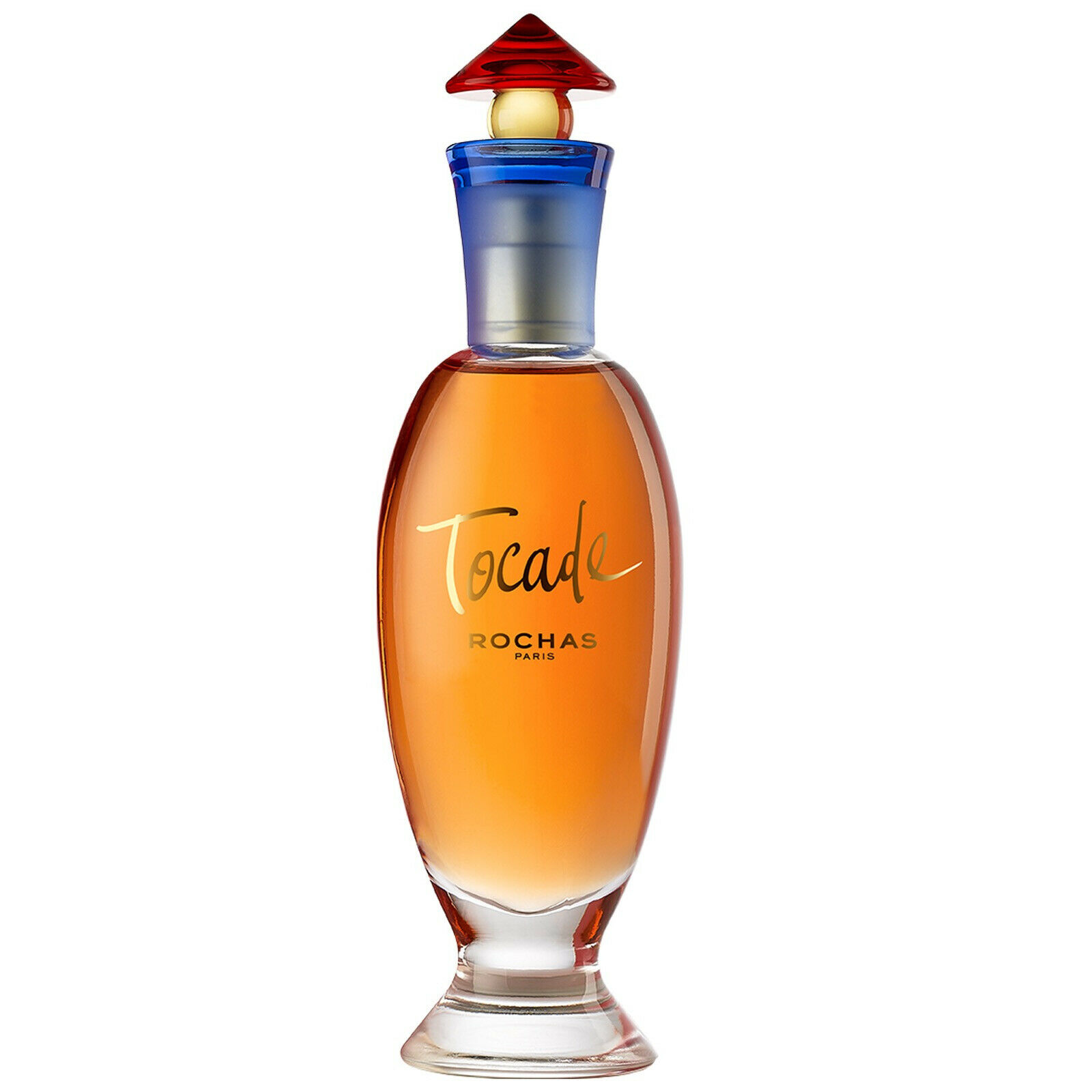 rochas, tocade, eau de toilette, for women, 100 ml rochas, tocade, eau de toilette, for women, 100 ml