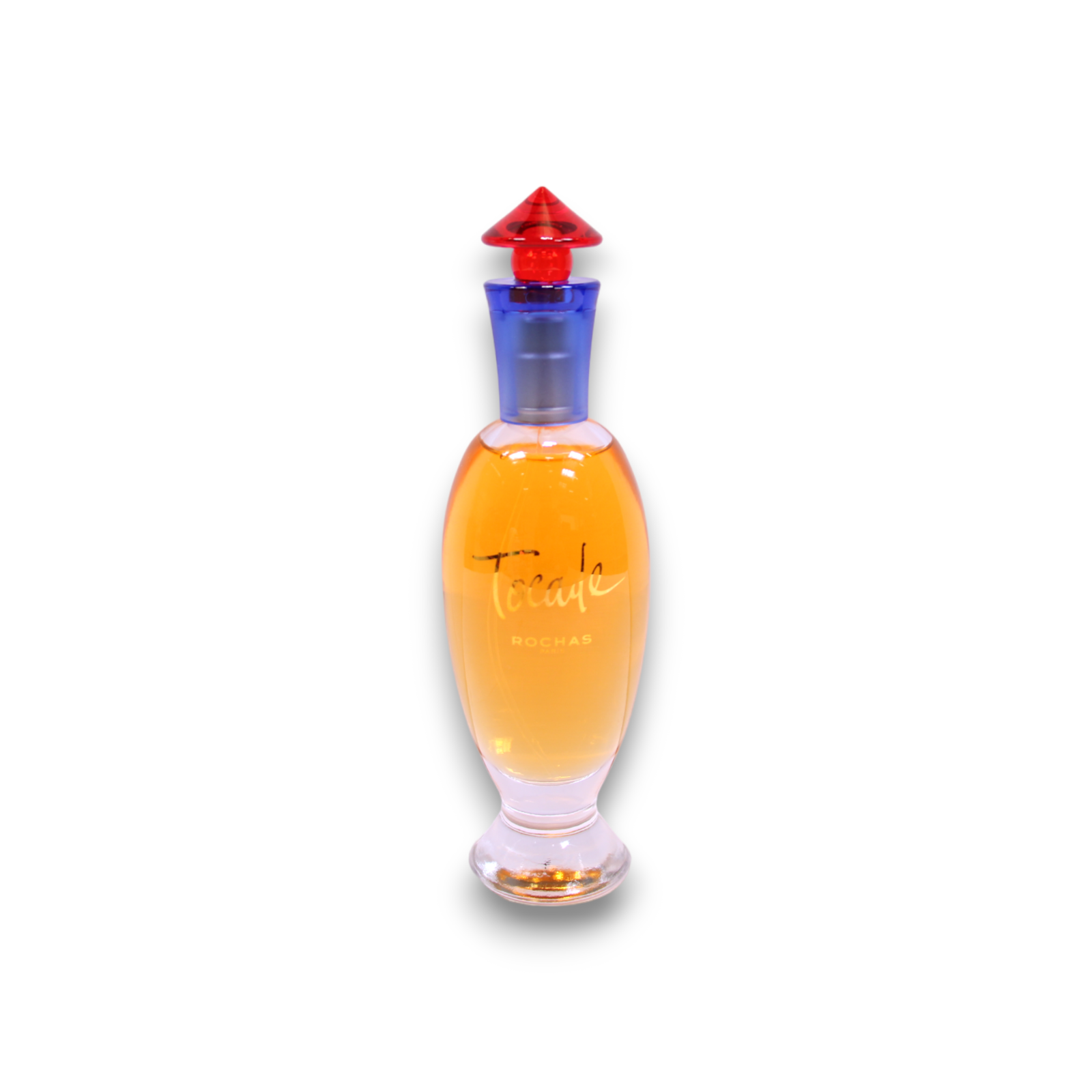 rochas, tocade, eau de toilette, for women, 100 ml rochas, tocade, eau de toilette, for women, 100 ml