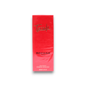 rochas, tocade, eau de toilette, for women, 100 ml
