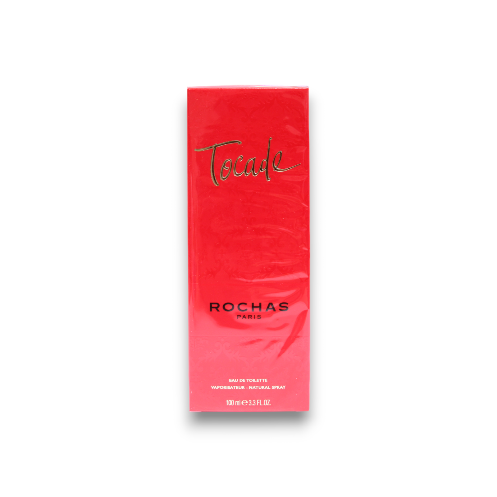 rochas, tocade, eau de toilette, for women, 100 ml rochas, tocade, eau de toilette, for women, 100 ml