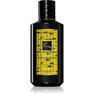 rua29, scacco intense, eau de parfum, for men, 100 ml