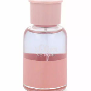 s. oliver, so pure, eau de toilette, for women, 30 ml