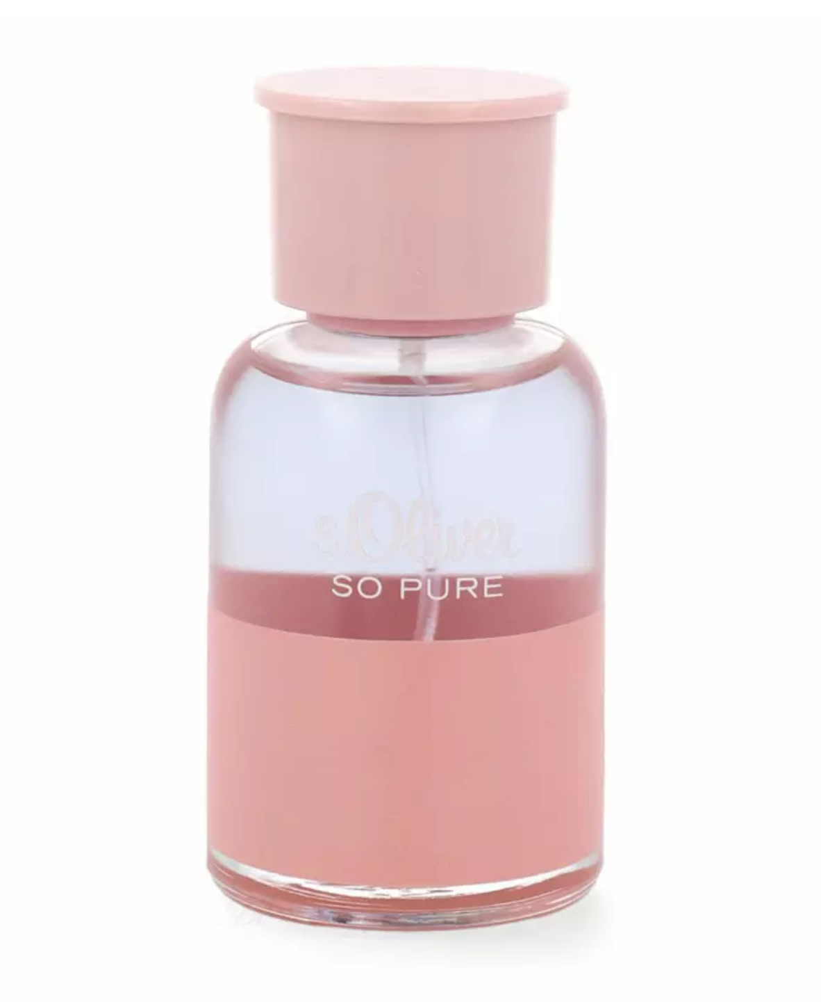 s. oliver, so pure, eau de toilette, for women, 30 ml s. oliver, so pure, eau de toilette, for women, 30 ml