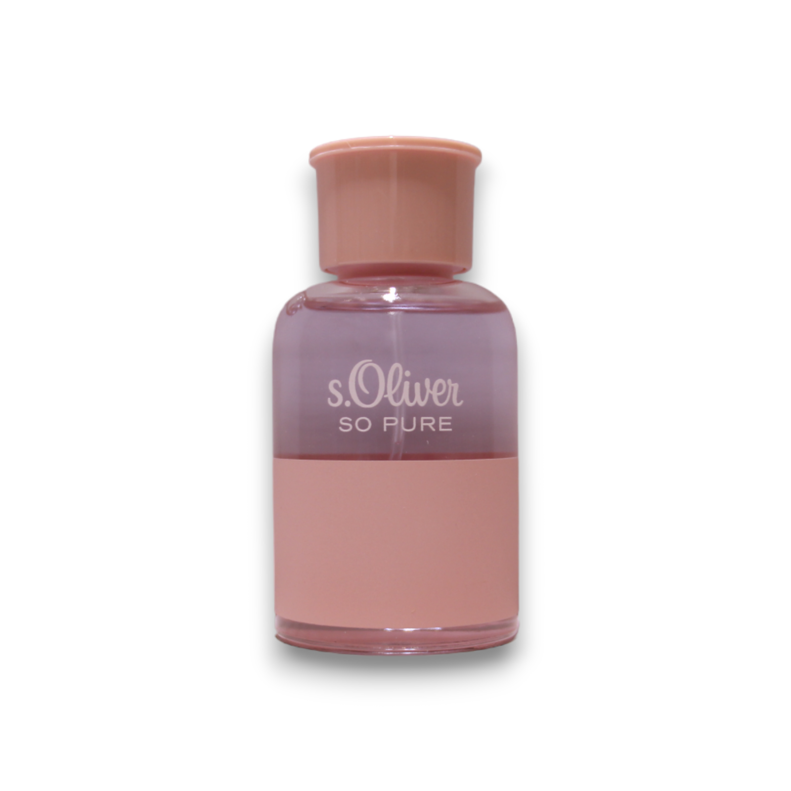 s. oliver, so pure, eau de toilette, for women, 50 ml s. oliver, so pure, eau de toilette, for women, 50 ml