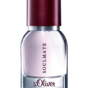 s. oliver, soulmate, eau de toilette, for women, 30 ml