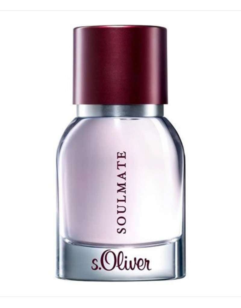s. oliver, soulmate, eau de toilette, for women, 30 ml s. oliver, soulmate, eau de toilette, for women, 30 ml