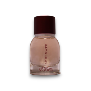 s. oliver, soulmate, eau de toilette, for women, 30 ml