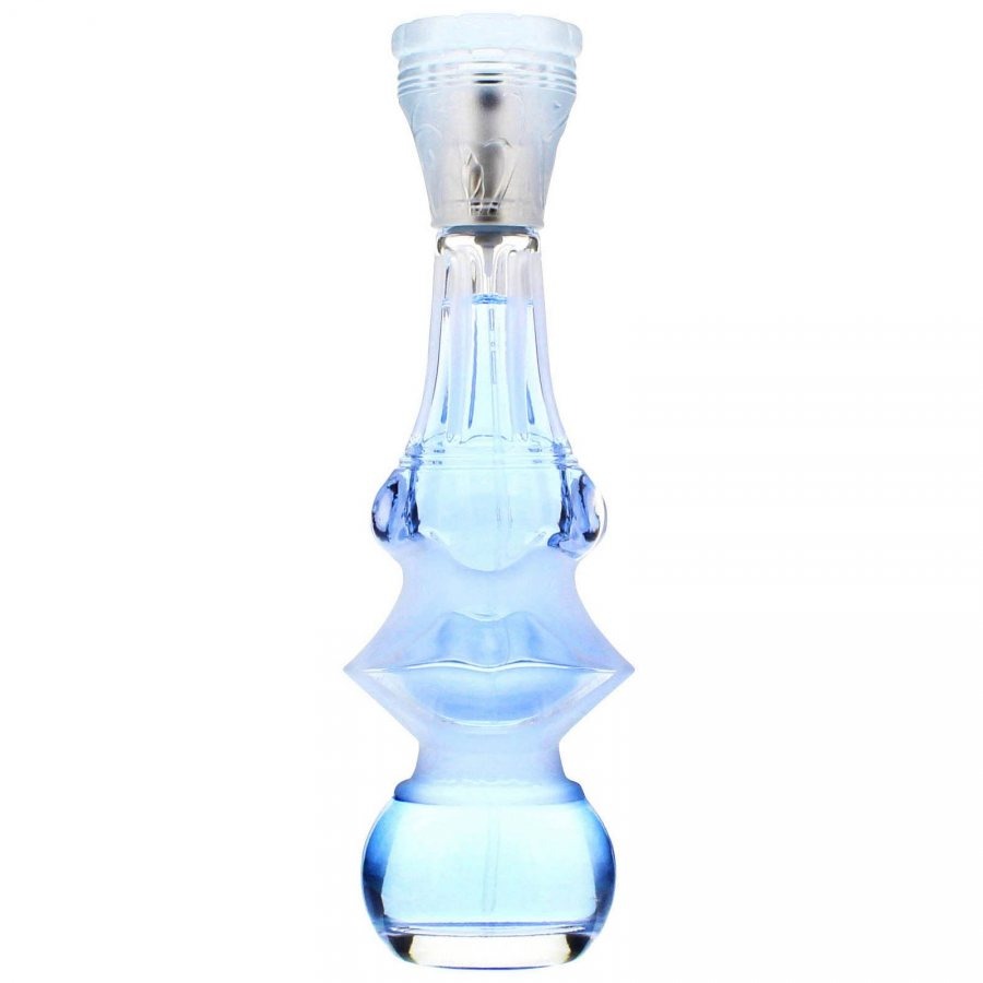 salvador dali, dalilight, eau de toilette, for women, 100 ml *tester salvador dali, dalilight, eau de toilette, for women, 100 ml *tester