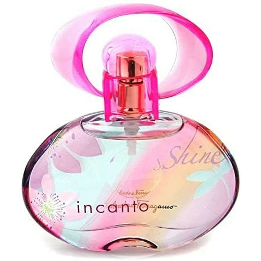 salvatore ferragamo, incanto shine, eau de toilette, for women, 30 ml salvatore ferragamo, incanto shine, eau de toilette, for women, 30 ml