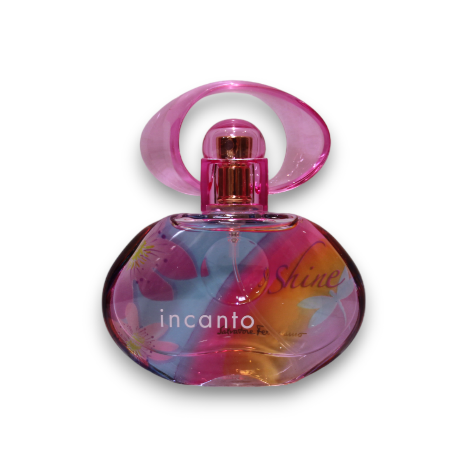 salvatore ferragamo, incanto shine, eau de toilette, for women, 30 ml salvatore ferragamo, incanto shine, eau de toilette, for women, 30 ml