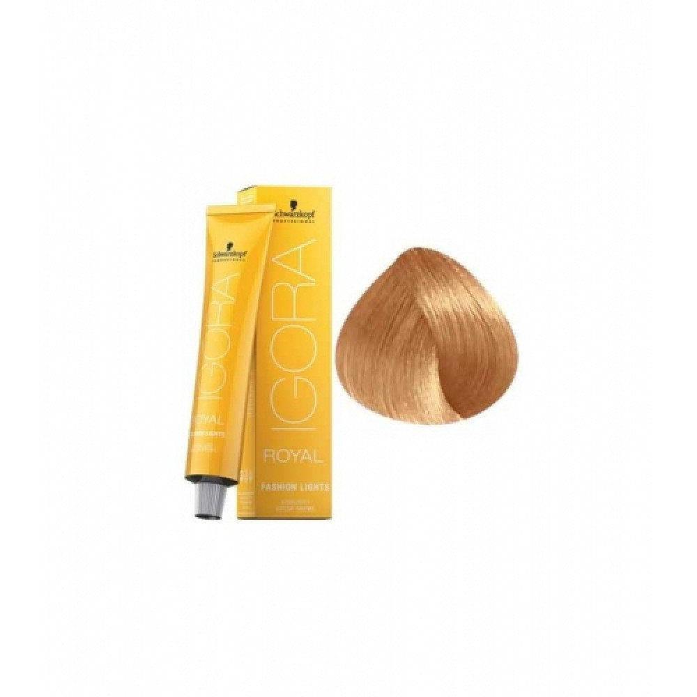 schwarzkopf professional, igora royal, permanent hair dye, l 57 golden copper, 60 ml schwarzkopf professional, igora royal, permanent hair dye, l 57 golden copper, 60 ml