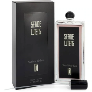 serge lutens, feminite du bois, eau de parfum, for women, 50 ml